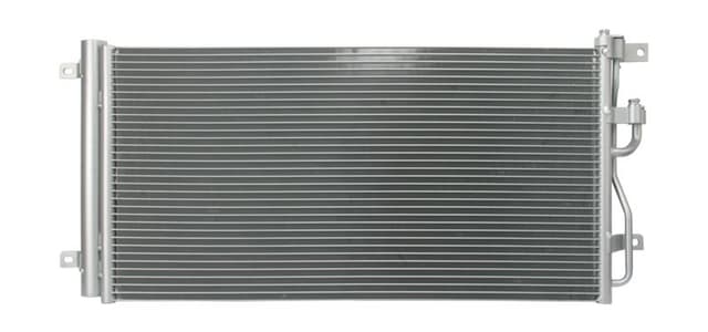 BOSCH KLİMA RADYATÖRÜ KONDENSER CAPTIVA-ANTARA 2.0/2.2 CDTI 06-> OEM: 42458588-4818691-20874703 - BOSCH 1986AD2135 kodlu oto yedek parça