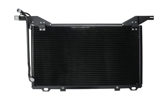 BOSCH KLIMA RADYATORU MERCEDES E-CLASS W210 S210 OEM: A2108300370 - BOSCH 1986AD2162 kodlu oto yedek parça