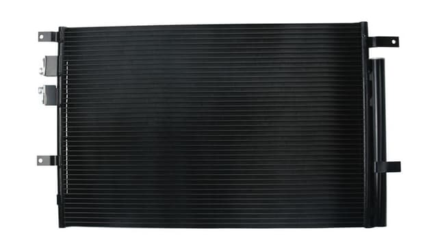 BOSCH KLİMA RADYATÖRÜ ALFA ROMEO 159 1.9 JTDM -2005 > 606x408x16 OEM: 60694767-50507287-60698005 - BOSCH 1986AD2163 kodlu oto yedek parça