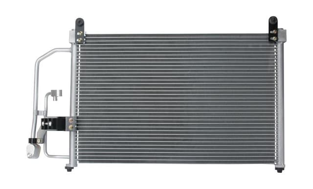 BOSCH RADYATÖR LANOS 1.5İ OEM: 96274635 - BOSCH 1986AD2170 kodlu oto yedek parça