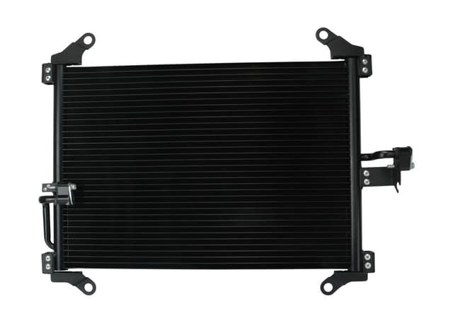 BOSCH KLİMA KONDENSERİ DUCATO-BOXER-JUMPER 94-06 506x349x22 OEM: 6455.T3-1312857080 - BOSCH 1986AD2171 kodlu oto yedek parça