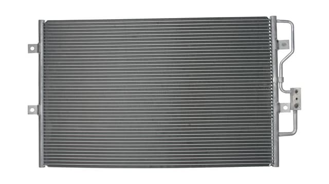 BOSCH KLİMA RADYATÖRÜ KONDENSERİ JUMPY-EXPERT-P806-EVASION 96 > 725x451x16 OEM: 6455.Q3-6455.Q6-6455.Y3-1474080080 - BOSCH 1986AD2172 kodlu oto yedek parça