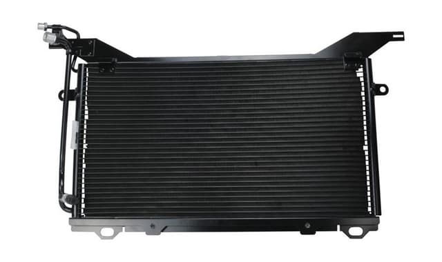 BOSCH KLIMA RADYATORU MERCEDES E-CLASS W210 S210 OEM: A2108300470 - BOSCH 1986AD2192 kodlu oto yedek parça