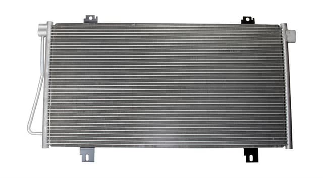 BOSCH RADYATÖR X-TRAİL 2.2 DİESEL TURBO 4X4 OEM: 921009H21A - BOSCH 1986AD2197 kodlu oto yedek parça