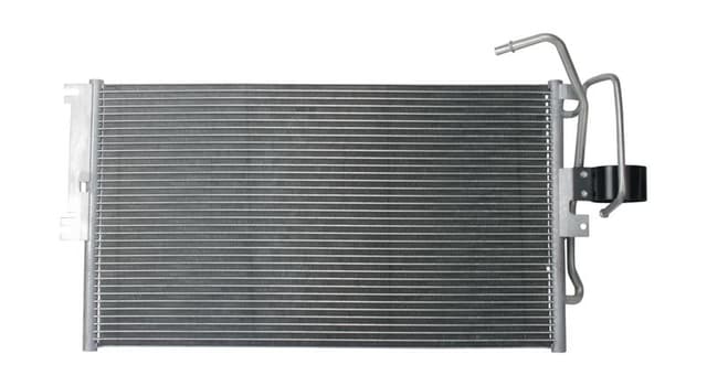 BOSCH KLİMA RADYATÖRÜ KONDENSERİ OPEL VECTRA B 99>02 OEM: 1618114-1850065-52485274 - BOSCH 1986AD2228 kodlu oto yedek parça