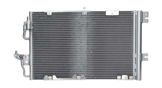 BOSCH KLİMA RADYATÖRÜ KONDENSERİ OPEL ASTRA H-ASTRA H GTC-ZAFIRA B 1.6 Z16LET-A16LET-Z16XNT-A16XNT 2.0 Z 20LER-Z20LEL OEM: 93178960-1850098 - BOSCH 1986AD2240 kodlu oto yedek parça
