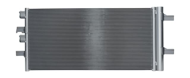 BOSCH KLIMA RADYATORU BMW F40 F44 F45 F46 F48 F39 MINI COUNTRYMAN F60 OEM: 64539271207 - BOSCH 1986AD2320 kodlu oto yedek parça