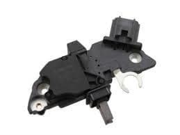 BOSCH ALTERNATOR KONJEKTOR 12V FORD COURIER / FIESTA 14MM  - BOSCH 1986AE0068 kodlu oto yedek parça