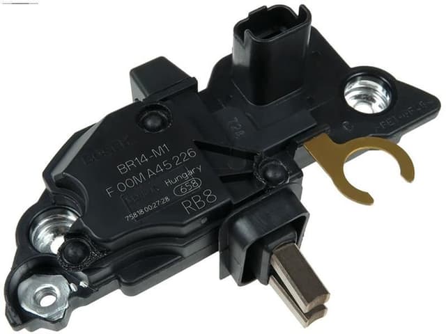 BOSCH KONJEKTÖR CLIO SYMBOL 00-09 1986AE0084-F00MA45226 - BOSCH 1986AE0086 kodlu oto yedek parça