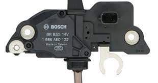 BOSCH F00M144131 KONJEKTÖR MGN III-CLIO III-MODUS 1.4-1.6  - BOSCH 1986AE0122 kodlu oto yedek parça