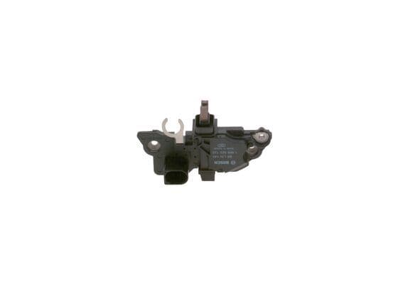 BOSCH ALTERNATÖR KONJEKTÖRÜ MERCEDES SPRINTER 3t-3.5t-4.6t-5t 06-09 F00M145698 F00M144150 OEM: A0031549606 - BOSCH 1986AE0132 kodlu oto yedek parça