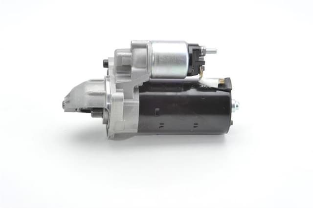 BOSCH MARS MOTORU 12V 2.5 KW 9 DIS FIAT DUCATO 2.3 3.0 HDI PEUGEOT BOXER-CITROEN JUMPER 2.5-2.8-3.0 HDI OEM: 1614379980-5802AY-5802FQ-1349920080 - BOSCH 1986S00734 kodlu oto yedek parça