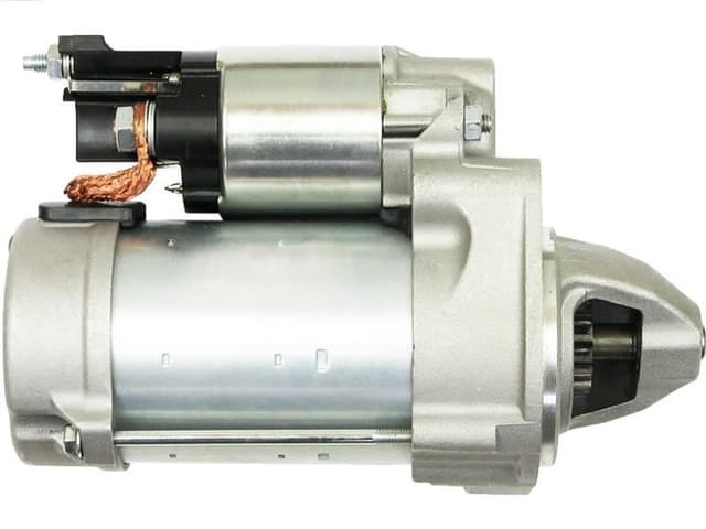 BOSCH MARS MOTORU 12V 1.7kW 12 DIS MERCEDES W204 X204 C218 W212 C207 W639 B906 OEM: A0061514501 - BOSCH 1986S00934 kodlu oto yedek parça