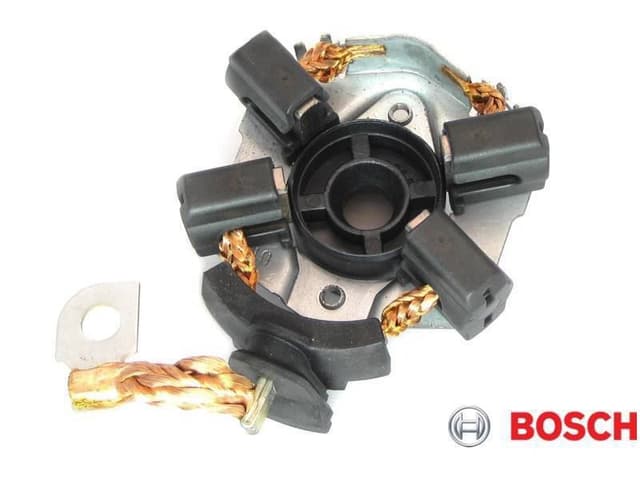 BOSCH KÖMÜR TUTUCU 1004336581-1004336603-1004338157 OEM: FER77363704-77363704-3117379J00 - BOSCH 1986SE1609 kodlu oto yedek parça