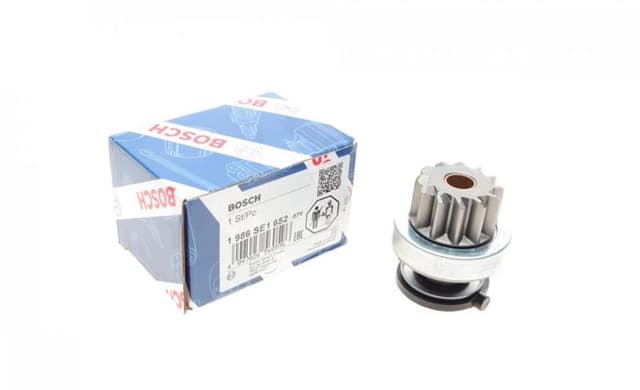 BOSCH MARŞ DİŞLİSİ DUCATO-BOXER-JUMPER 2.2 HDI-TRANSİT 2.2-2.4 TDCI 1006210146 1006209824  - BOSCH 1986SE1652 kodlu oto yedek parça