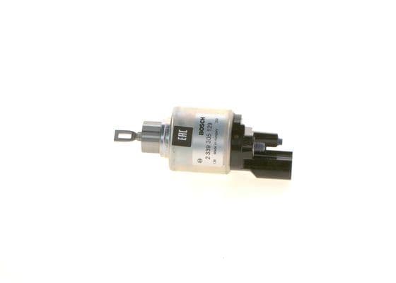 BOSCH DEBRİYAJ RÖLESİ 2339305129 OEM: 03G911287B - BOSCH 1986SE1751 kodlu oto yedek parça