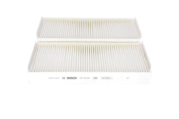 BOSCH POLEN FILTRESI TAKIMI MERCEDES W210 S210 W220 C215 A2108301018 OEM: A2108301018 - BOSCH 1987432020 kodlu oto yedek parça