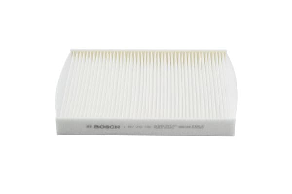 BOSCH POLEN FİLTRESİ ASTRA F-G-H-ZAFIRA 1.2i 16V-1.8i-1.6i-1.4-1.4 16V-1.6-1.8-2.0 16V 0986TF112 OEM: 1808612-90520549-6808611-1802422 - BOSCH 1987432038 kodlu oto yedek parça