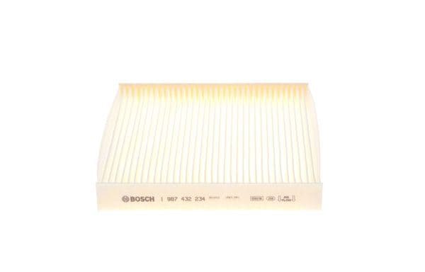 BOSCH KABİN FİLTRESİ HONDA CIVIC X SEDAN FC 1.6 İ-VTEC FC5 80292TF0G01 OEM: 80292TF0G01 - BOSCH 1987432234 kodlu oto yedek parça