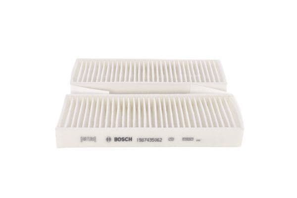 BOSCH POLEN FİLTRESİ ASTRA L 21 P308 II-III 13 P508 18 OEM: 9804163380-9837470680 - BOSCH 1987435062 kodlu oto yedek parça