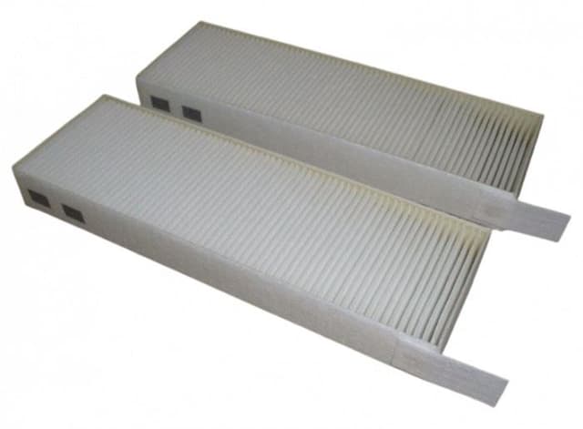 BOSCH POLEN FİLTRESİ CORSA F 19 MOKKA e 20 P208 19 P2008 19 DS3 18 9833350880 OEM: 9833350880 - BOSCH 1987435149 kodlu oto yedek parça