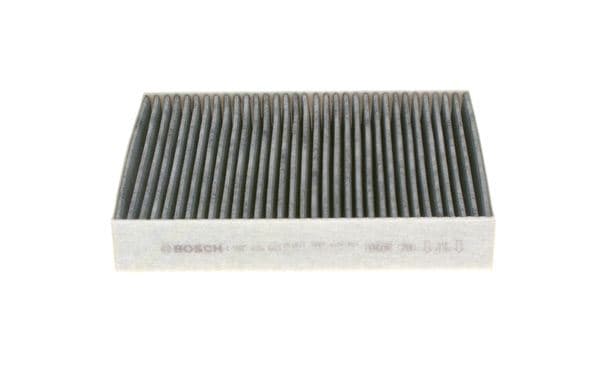 BOSCH POLEN FILTRESI BMW F20 F30 F22 F32 F33 F34 F36 KARBONLU 64119237555 OEM: 64119237555 - BOSCH 1987435503 kodlu oto yedek parça