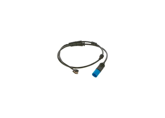 BOSCH BALATA FISI ON BMW G08 G01 F97 G02 F98 OEM: 34356870351 - BOSCH 1987473616 kodlu oto yedek parça