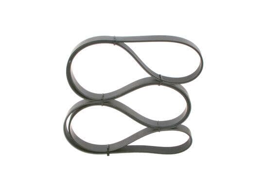 BOSCH KANALLI KAYIS MERCEDES AUDI CHRYSLER JEEP MAZDA OPEL PORSCHE TOYOTA A0019938696-1854723-6PK2260 OEM: A0019938696-1854723-6PK2260 - BOSCH 1987945981 kodlu oto yedek parça