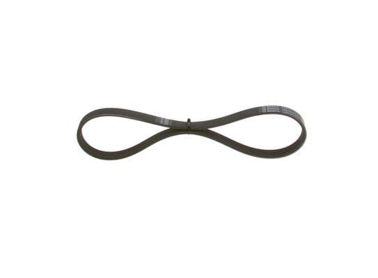 BOSCH KANALLI V KAYIŞI FIAT ALBEA-BRAVA-IDEA-MAREA-PALIO-PANDA HYUNDAI İ10-GETZ-ATOS KIA VENGA-PICANTO-CEED 4PK673 46429443-9771302000-46770210 OEM: 46429443-9771302000-46770210 - BOSCH 1987947961 kodlu oto yedek parça