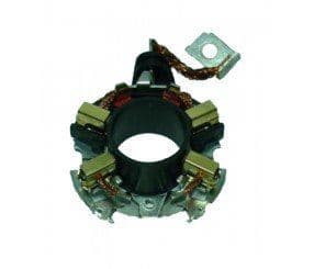 BOSCH FIRÇA TUTUCU KÖMÜR YUVASI ROVER 1004336428  - BOSCH 2004336220 kodlu oto yedek parça