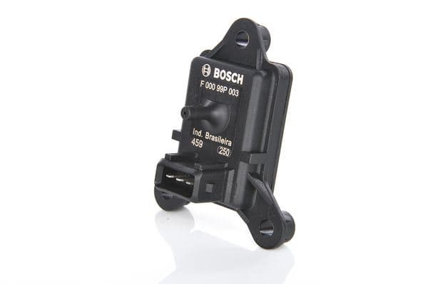 BOSCH BASINÇ MAP SENSÖRÜ PARTNER-BERLINGO-EXPERT-P405-BOXER-JUMPER-XSARA-SAXO-BX-XM 1.4-1.6-1.8-2.0 TU3XU7 -XU5 SL-TEMPRA-TİPO 92 OEM: 1920.J7-1563.J4-60811067-46531222 - BOSCH F00099P003 kodlu oto yedek parça