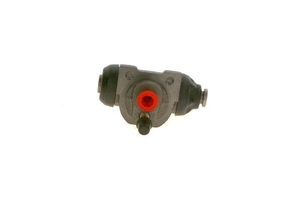 BOSCH FREN SİLİNDİRİ MGN I 1.4-1.6 16V-2.0-1.9 96-03 17.5mm 0204116182 7701040850 OEM: 7701040850 - BOSCH F026002182 kodlu oto yedek parça