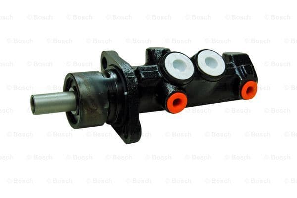 BOSCH ANA MERKEZ R19-MGN I 96-99 -CLIO I 91-98 -TWNG 96 > ABS Lİ 20.64mm 0204123678 / 0204123678 OEM: 7700829834-7701204610 - BOSCH F026003678 kodlu oto yedek parça