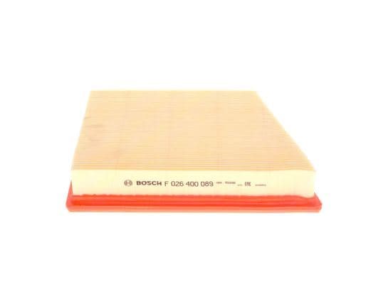 BOSCH HAVA FILTRESI SOL AJ20D4 RANGE ROVER VELAR L560 17 JAGUAR F-PACE X761 17 XE X760 15 LR092258-T4A6124 OEM: LR092258-T4A6124 - BOSCH F026400089 kodlu oto yedek parça