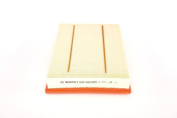 BOSCH HAVA FILTRESI LAND ROVER 276DT 306DT DISCOVERY 3-4 L319 RANGE ROVER L405 L320 OEM: PHE000112 - BOSCH F026400099 kodlu oto yedek parça