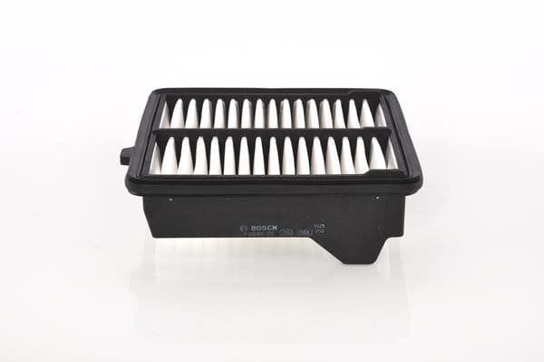 BOSCH HAVA FİLTRESİ HONDA CITY 08 JAZZ II 08 17220RB6Z00 OEM: 17220RB6Z00 - BOSCH F026400223 kodlu oto yedek parça