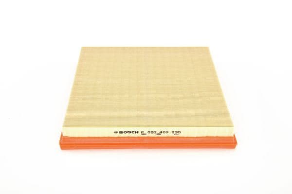 BOSCH HAVA FILTRESI BMW N55 F10 F07 F11 F13 F01 F02 F03 F04 F25 F26 E70 F15 E71 F16 OEM: 13717571355 - BOSCH F026400236 kodlu oto yedek parça
