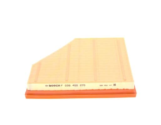 BOSCH HAVA FILTRESI BMW B48 B58 F20 F30 F21 F22 F23 F32 F33 F34 F36 OEM: 13718605164 - BOSCH F026400270 kodlu oto yedek parça