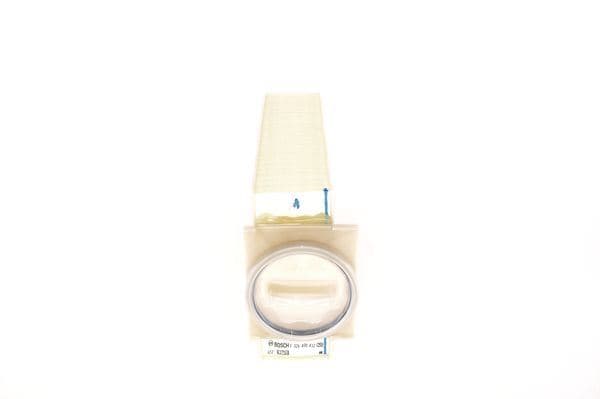 BOSCH HAVA FILTRESI MERCEDES OM651 W204 W212 W222 C218 X218 S204 R172 W166 X204 OEM: A6510940104 - BOSCH F026400432 kodlu oto yedek parça