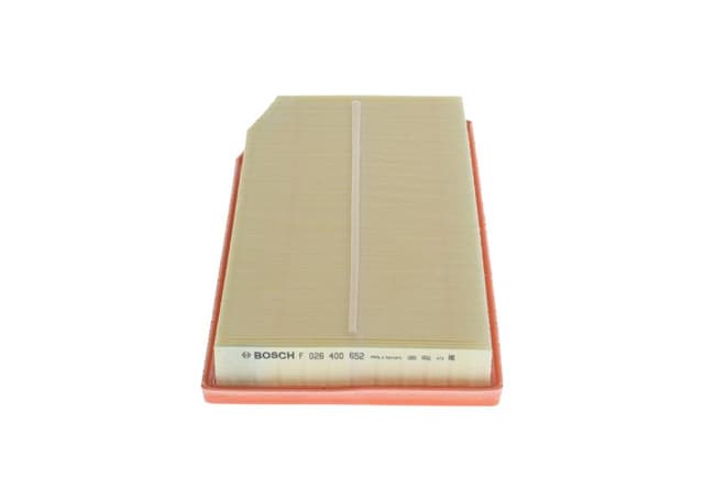 BOSCH HAVA FILTRESI MERCEDES M264 W205 S205 C205 A205 C257 W213 C238 A238 X253 C253 OEM: A2640940100 - BOSCH F026400652 kodlu oto yedek parça