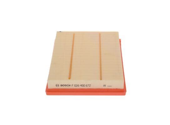 BOSCH HAVA FİLTRESİ FOCUS IV 17 1.0 ECOBOOST 1.5 ECBOLUE 1.5 Ti- KUGA III 19 1.5 ECOBLUE JX619601AA-2210514 OEM: JX619601AA-2210514 - BOSCH F026400672 kodlu oto yedek parça