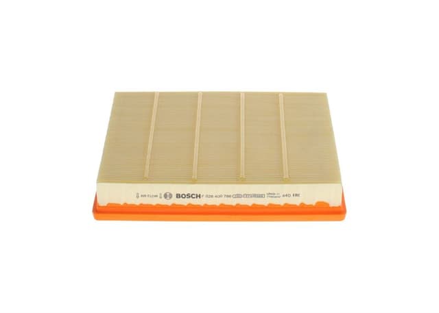 BOSCH HAVA FİLTRESİ ASTRA K F12SHL F12SHT F14SHL F14SHT 16 OEM: 39146031 - BOSCH F026400786 kodlu oto yedek parça