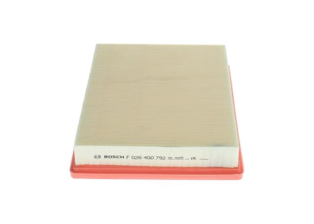BOSCH HAVA FILTRESI MERCEDES SPRINTER OM654 B907 B910 18 OEM: A9075283500 - BOSCH F026400792 kodlu oto yedek parça