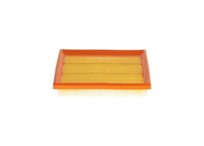 BOSCH HAVA FILTRESI RENAULT AUSTRAL 24> RAFALE 24> 1.2 HYRIB H5F 200 BG E-TECH OEM: 165460392R - BOSCH F026400842 kodlu oto yedek parça