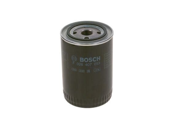 BOSCH YAĞ FİLTRESİ DUCATO II 02-06 -BOXER II 02-06 -JUMPER II 02-06 -DAILY 02-06 F026407012 OEM: 71740064-2992188-1109.Y6-1109.Y5 - BOSCH F026407053 kodlu oto yedek parça