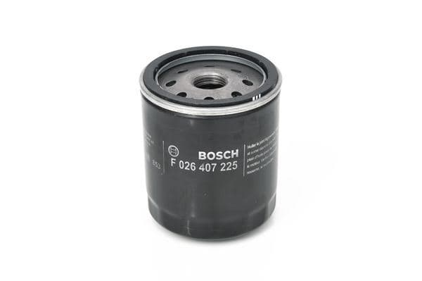 BOSCH YAĞ FİLTRESİ  - BOSCH F026407225 kodlu oto yedek parça
