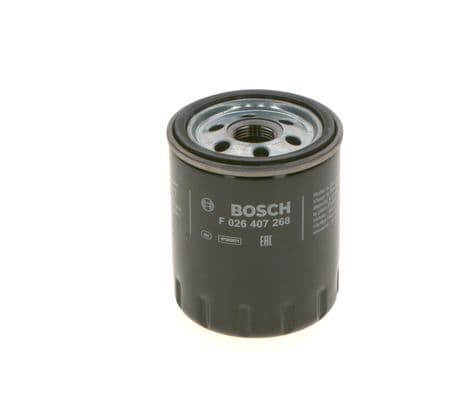 BOSCH YAĞ FİLTRESİ BOXER-JUMPER-VIVARO C-ZAFIRA LIFE-P308-P508-P3008-P5008-EXPERT-JUMPY-C4-C5-TOYOTA PROACE 2.0 DW10 DTR-DTH-DTL BlueHDI-TDCI 9809532380-SU001A4322 OEM: 9809532380-SU001A4322 - BOSCH F026407268 kodlu oto yedek parça