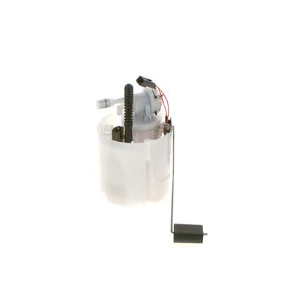 BOSCH DEPO ŞAMANDIRASI VOLVO S60 2.4 00-10 -V70 2.4 00-07 2.4 BENZİNLİ 0580313116 OEM: 8621318-30794624 - ZZBOSCH 0580314122 kodlu oto yedek parça