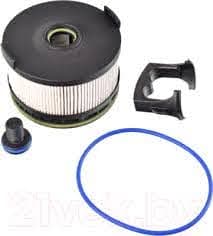 BOSCH YAKIT FILTRESI MERCEDES OM654 W205 C257 W213 C238 W463 C253 V167 W222 W447 W223 B907 B910 OEM: A6540920000 - ZZBOSCH F026402261 kodlu oto yedek parça