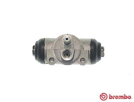 BREMBO ARKA FREN MERKEZİ FORD RANGER TKE 11 MAZDA B-SERIE 06 1717334-1455996-UR5826610 OEM: 1717334-1455996-UR5826610 - BREMBO A12B92 kodlu oto yedek parça